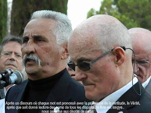REPORTAGE 2011MARIGNANE 2011 11 01 LES RAPATRIES SE SOUVIENNENT   (8) par GM